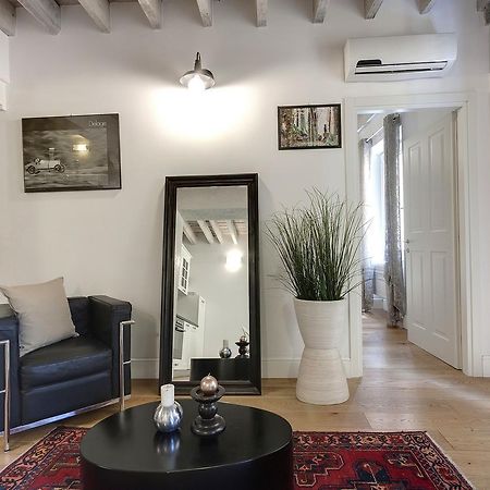 De Rustici Apartment Firenze Kültér fotó