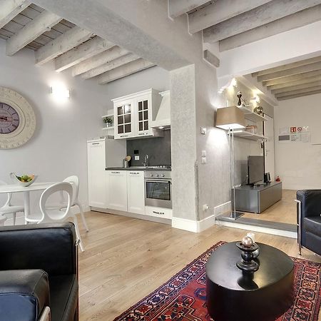 De Rustici Apartment Firenze Kültér fotó
