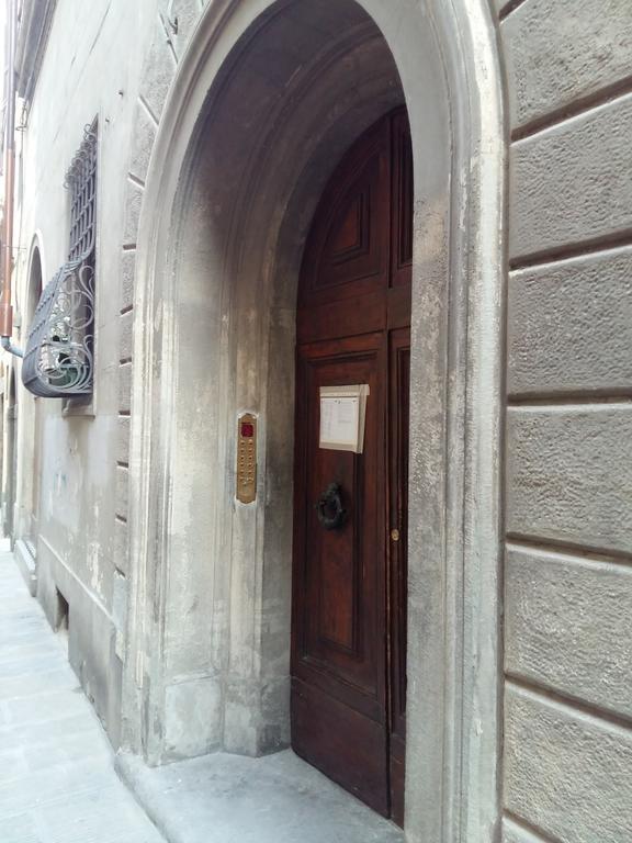 De Rustici Apartment Firenze Kültér fotó
