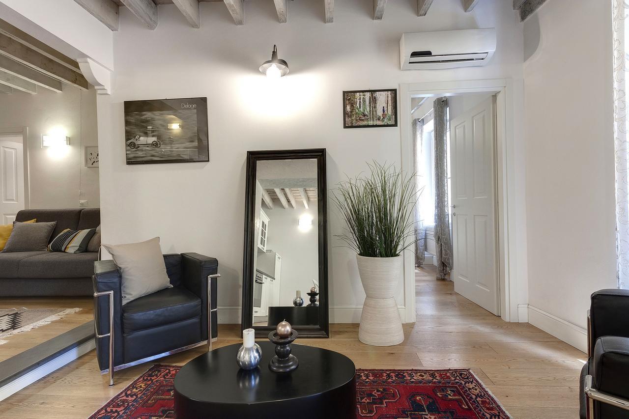 De Rustici Apartment Firenze Kültér fotó