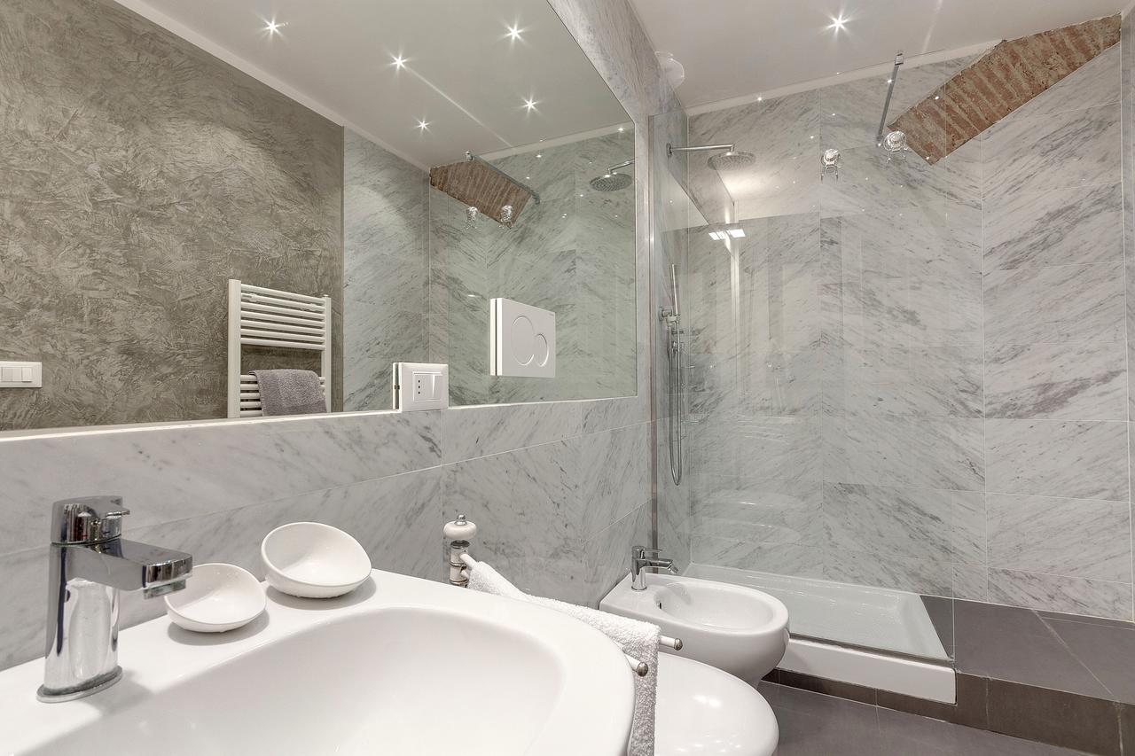 De Rustici Apartment Firenze Kültér fotó