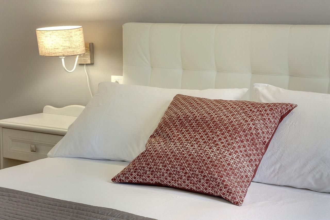 De Rustici Apartment Firenze Kültér fotó