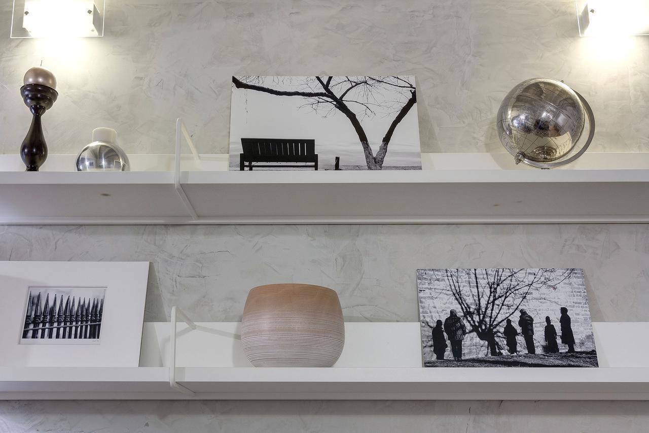 De Rustici Apartment Firenze Kültér fotó