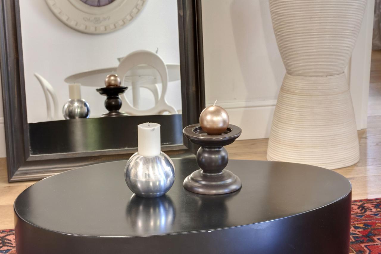 De Rustici Apartment Firenze Kültér fotó