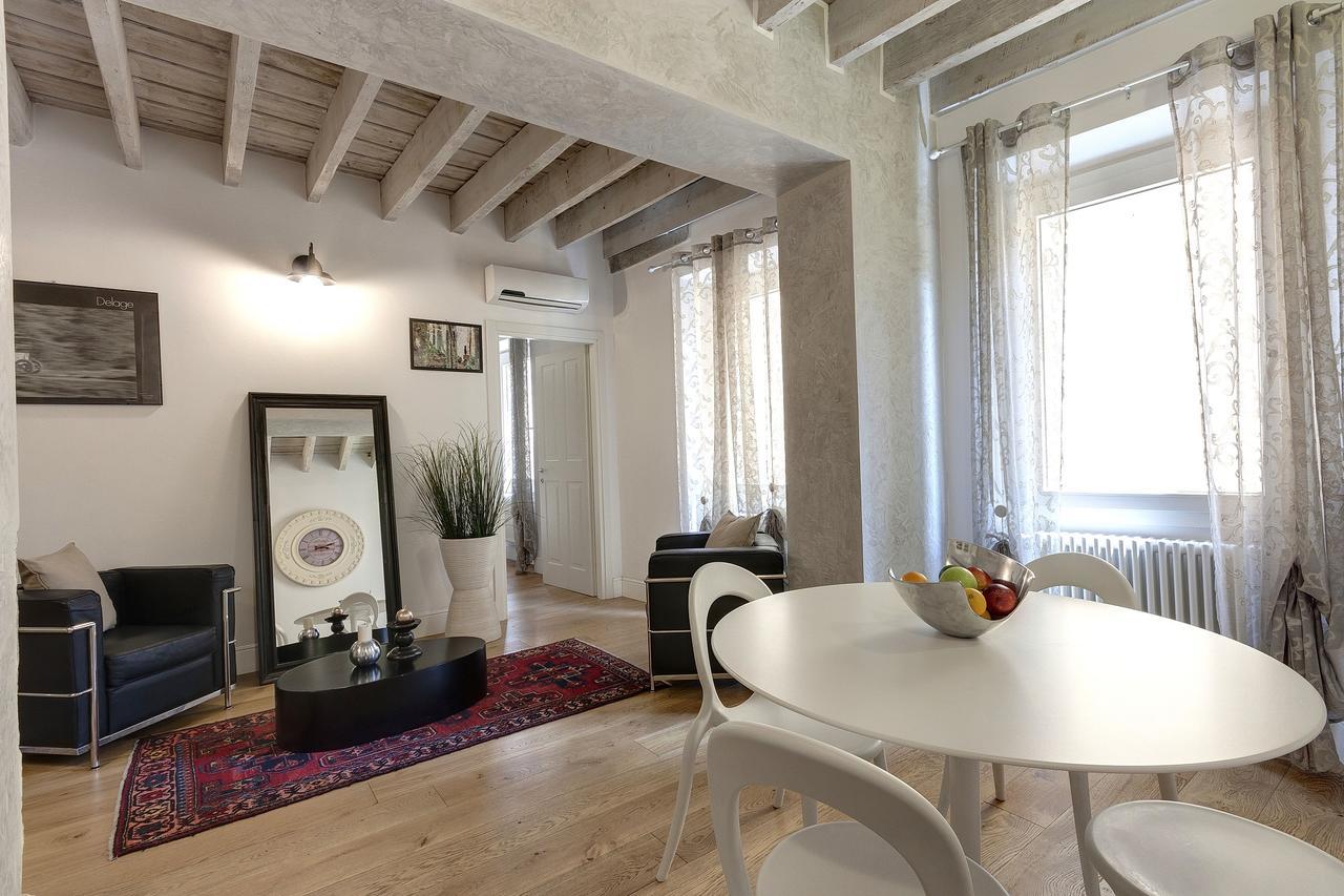De Rustici Apartment Firenze Kültér fotó