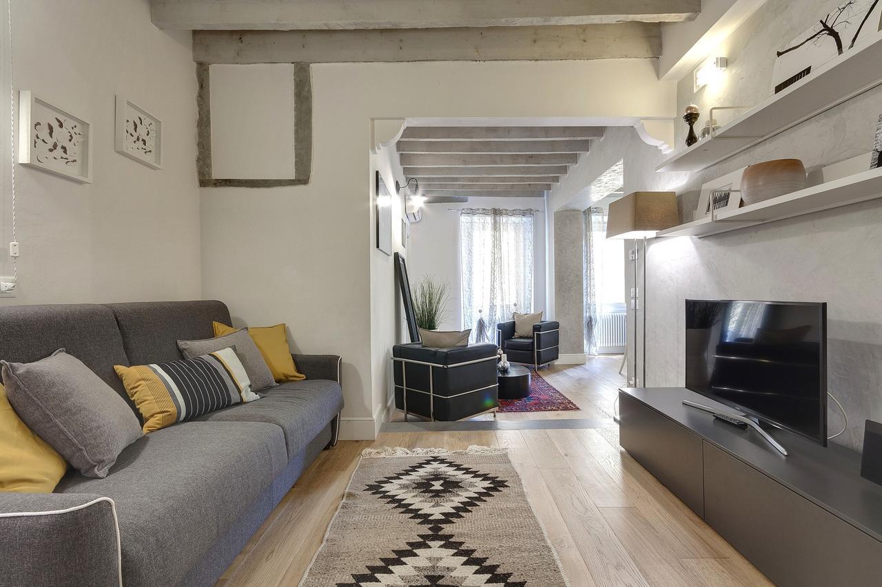 De Rustici Apartment Firenze Kültér fotó