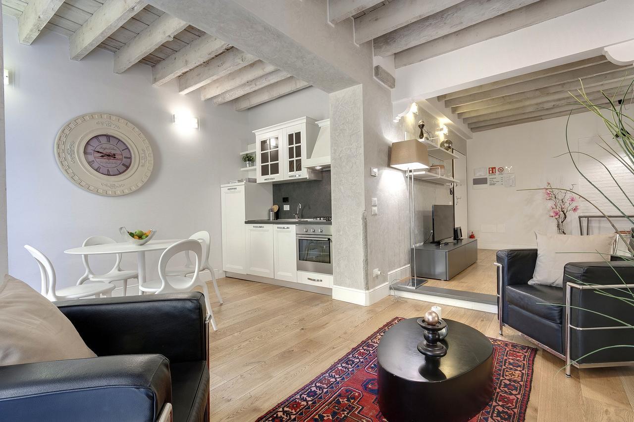 De Rustici Apartment Firenze Kültér fotó