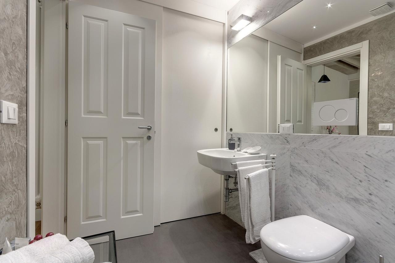 De Rustici Apartment Firenze Kültér fotó