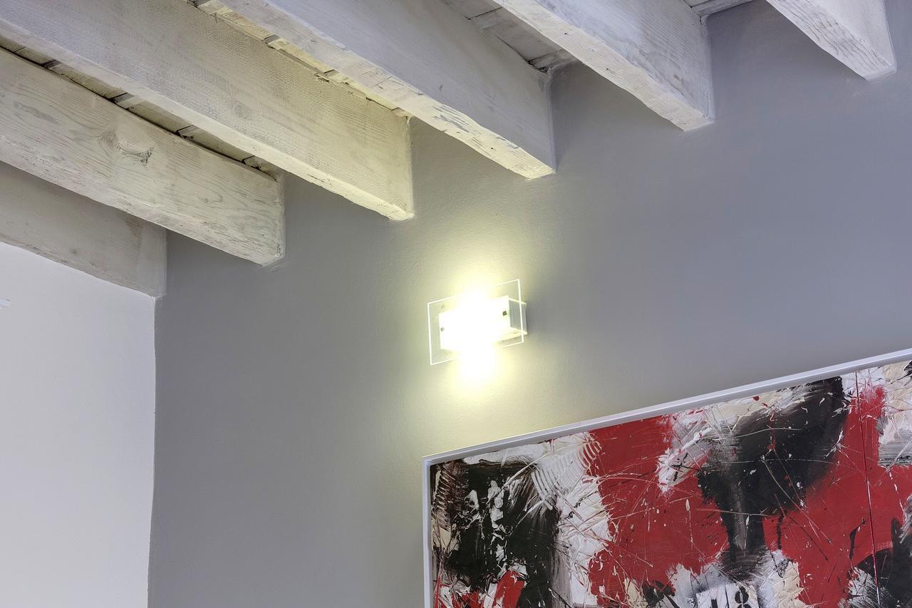 De Rustici Apartment Firenze Kültér fotó