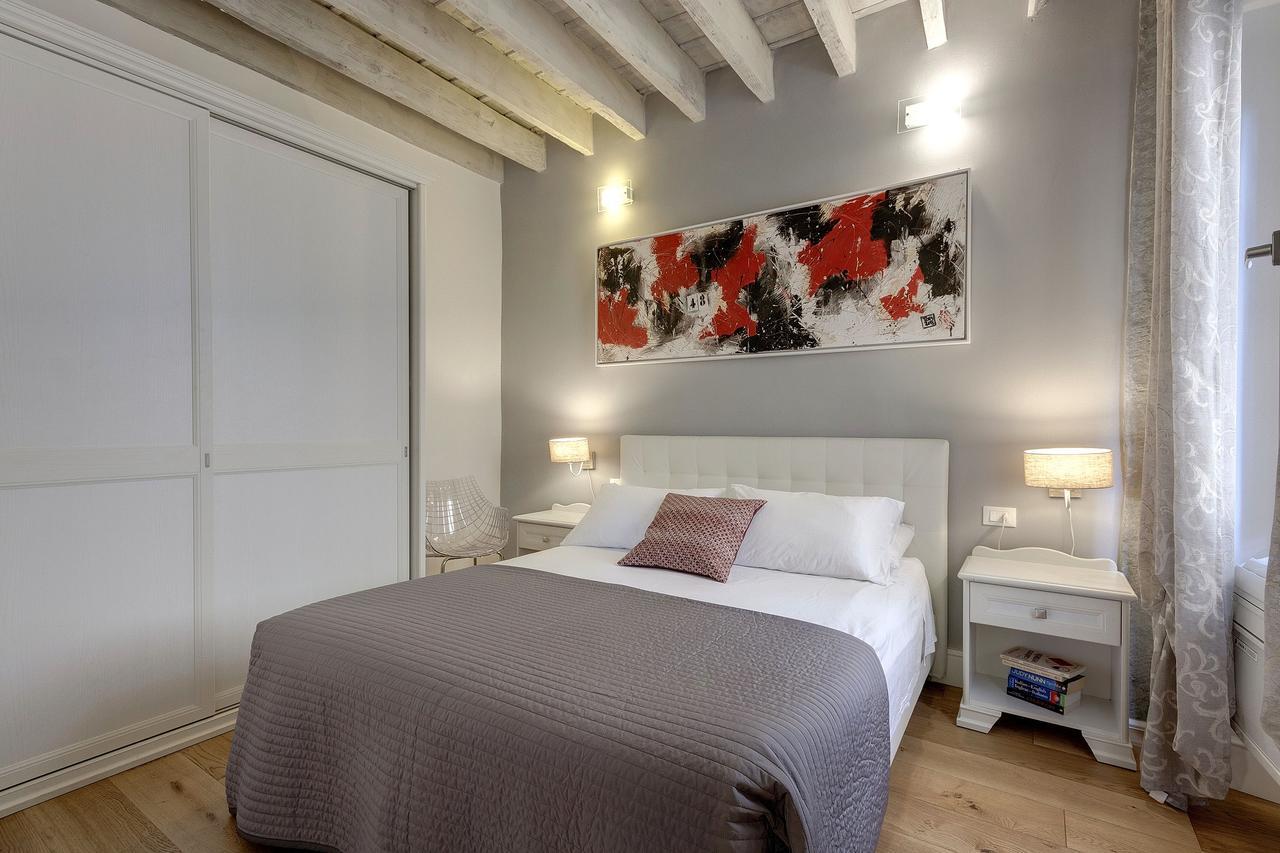 De Rustici Apartment Firenze Kültér fotó