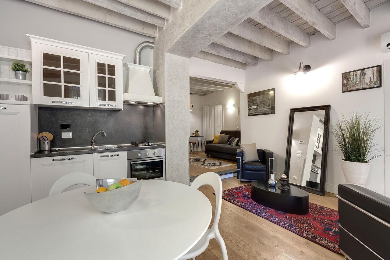 De Rustici Apartment Firenze Kültér fotó