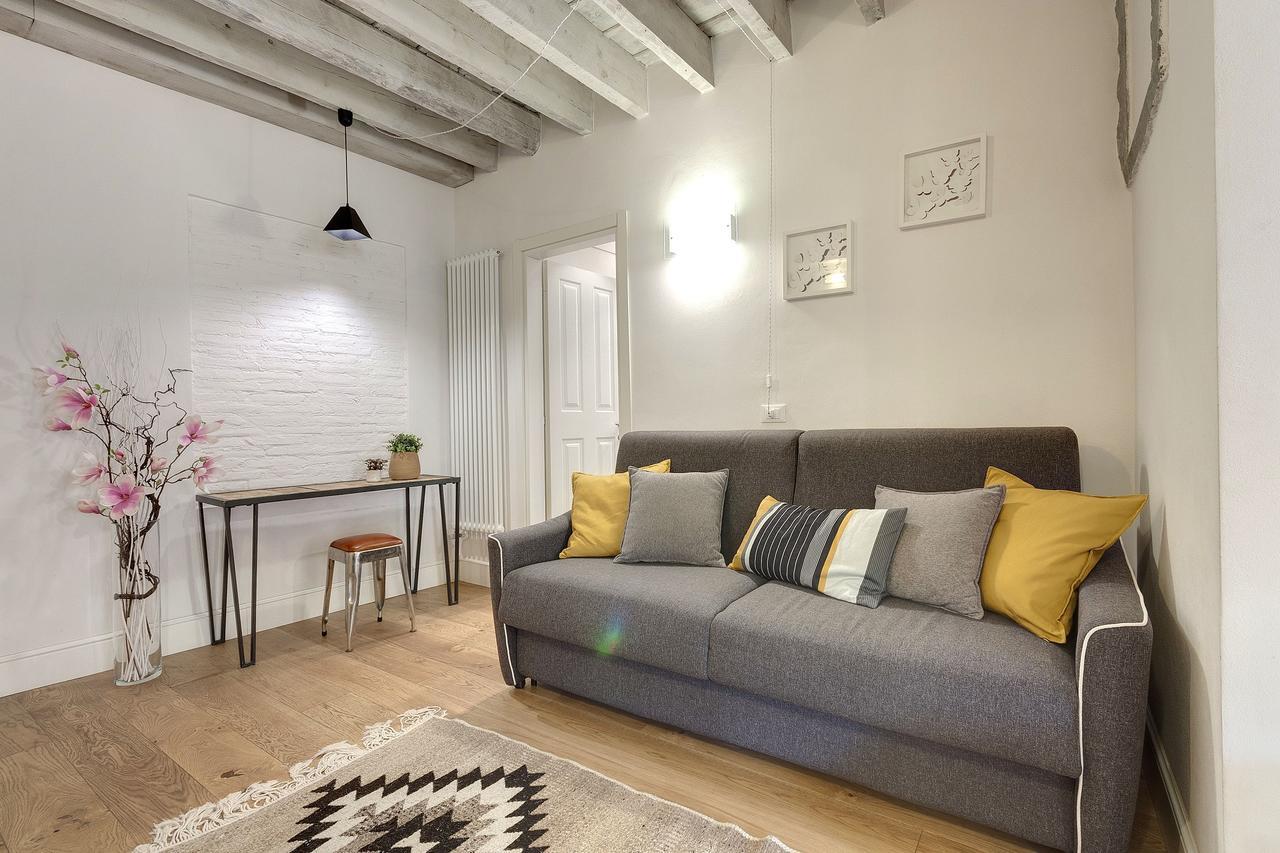 De Rustici Apartment Firenze Kültér fotó