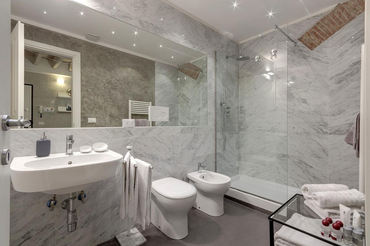 De Rustici Apartment Firenze Kültér fotó